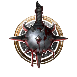 Иконка Класс Жрец (Домен обмана)