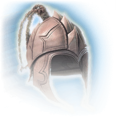 Haste Helm Icon