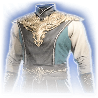 Robe of Exquisite Focus Icon