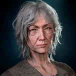 Эммелина Святолист портрет