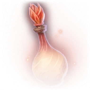 COAT Oil of Combustion Faded