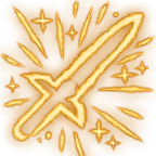 Иконка Заклинание 2 Волшебное Оружие