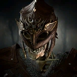 Ловкий страж BG3 портрет