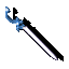 Иконка Длинный меч (IBDS1H25)