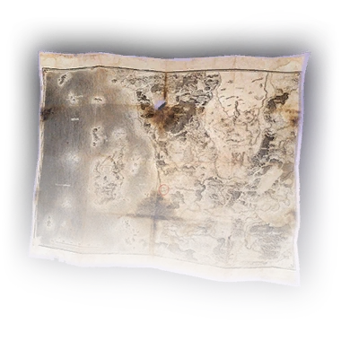 Карта мира 1