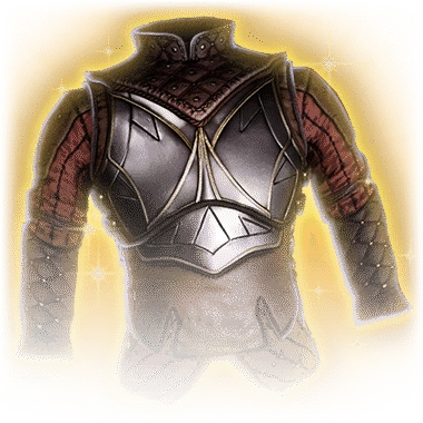 Luminous Armour Icon