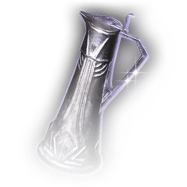 ALCH Carafe of Wine Faded