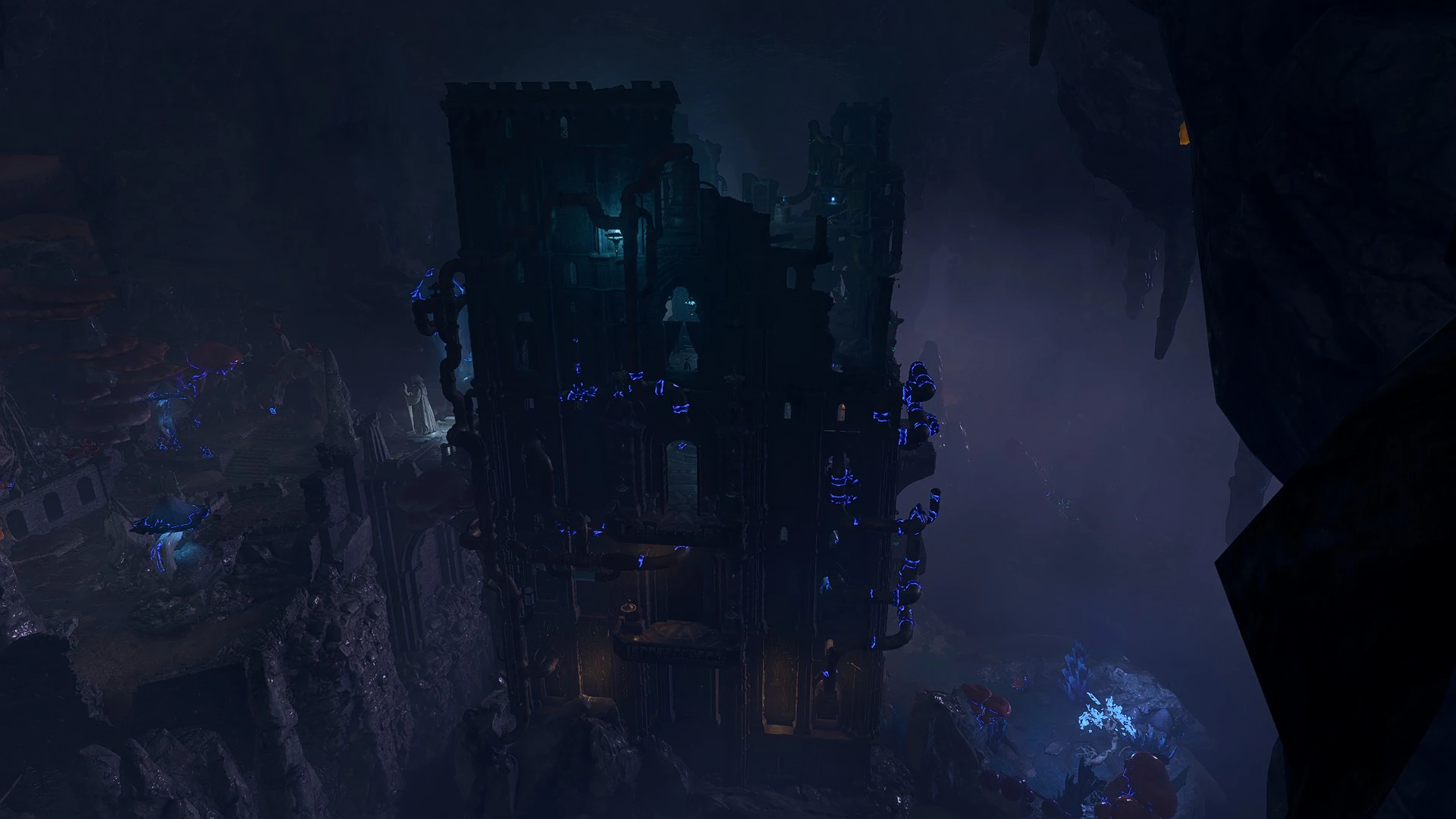 Волшебная башня 0