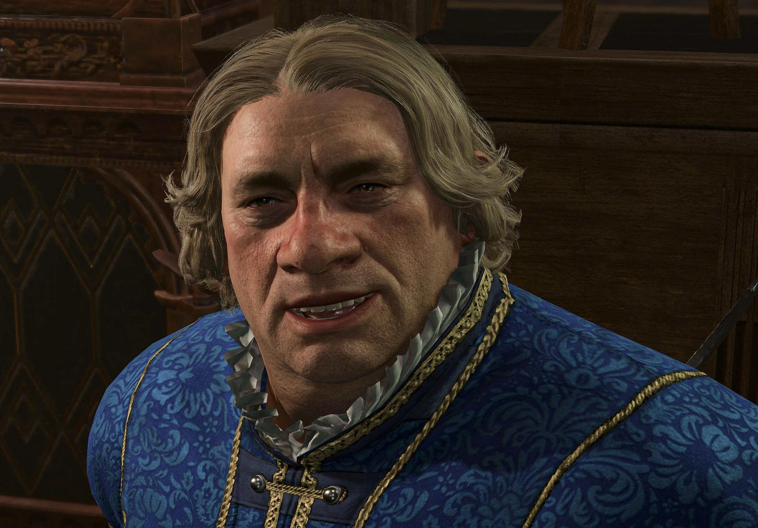 Энтхарл Дантелон