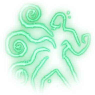 Заклинание Руки Хадара