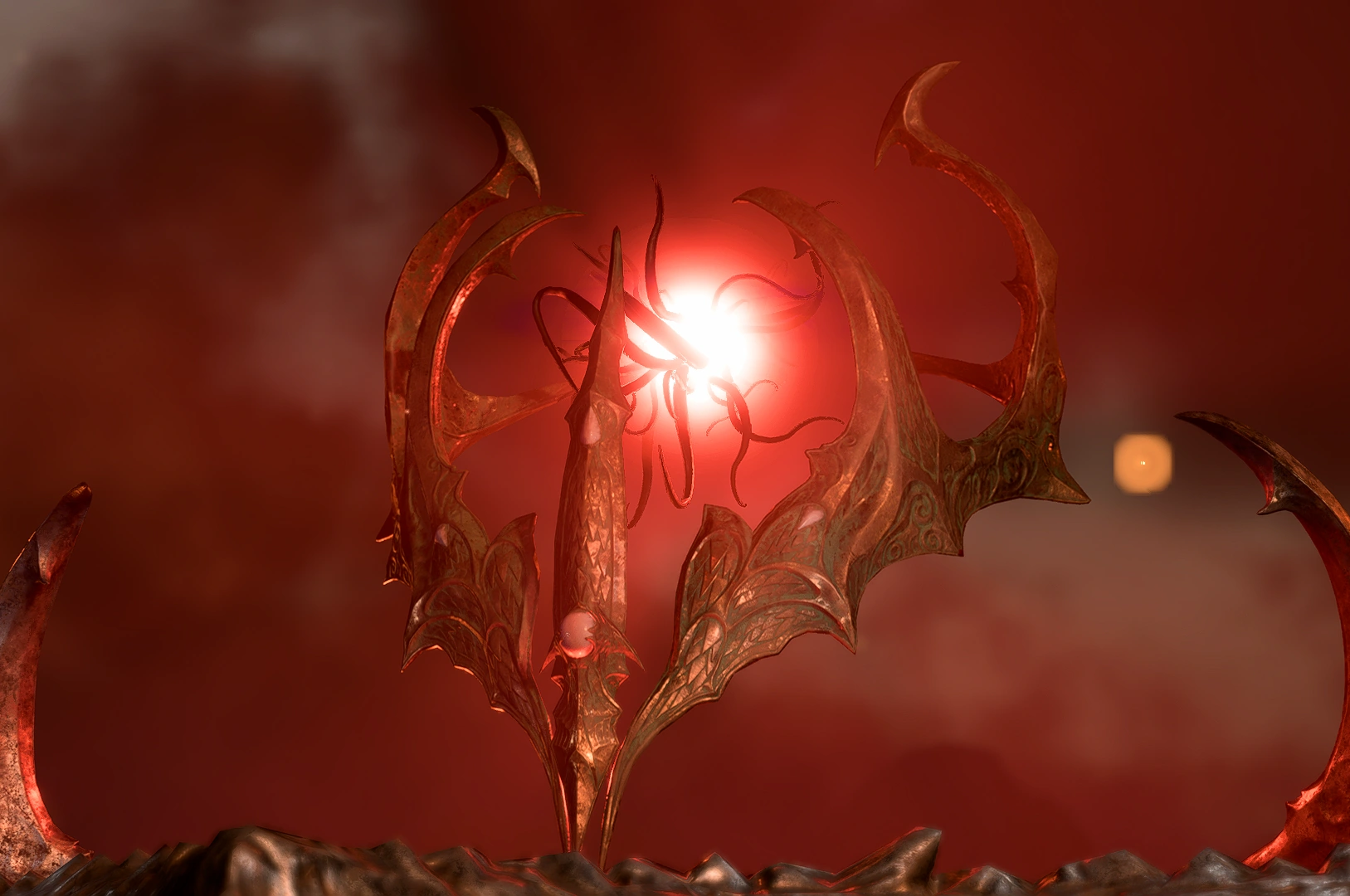 Корона Карсуса