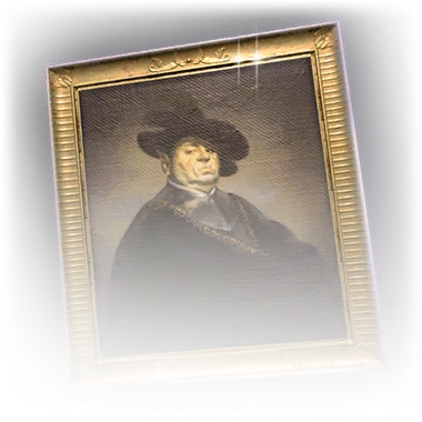 «Portrait» версия 1