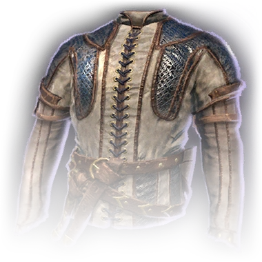 Броня Кольчужная рубаха