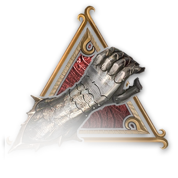 Иконка Стат Сила