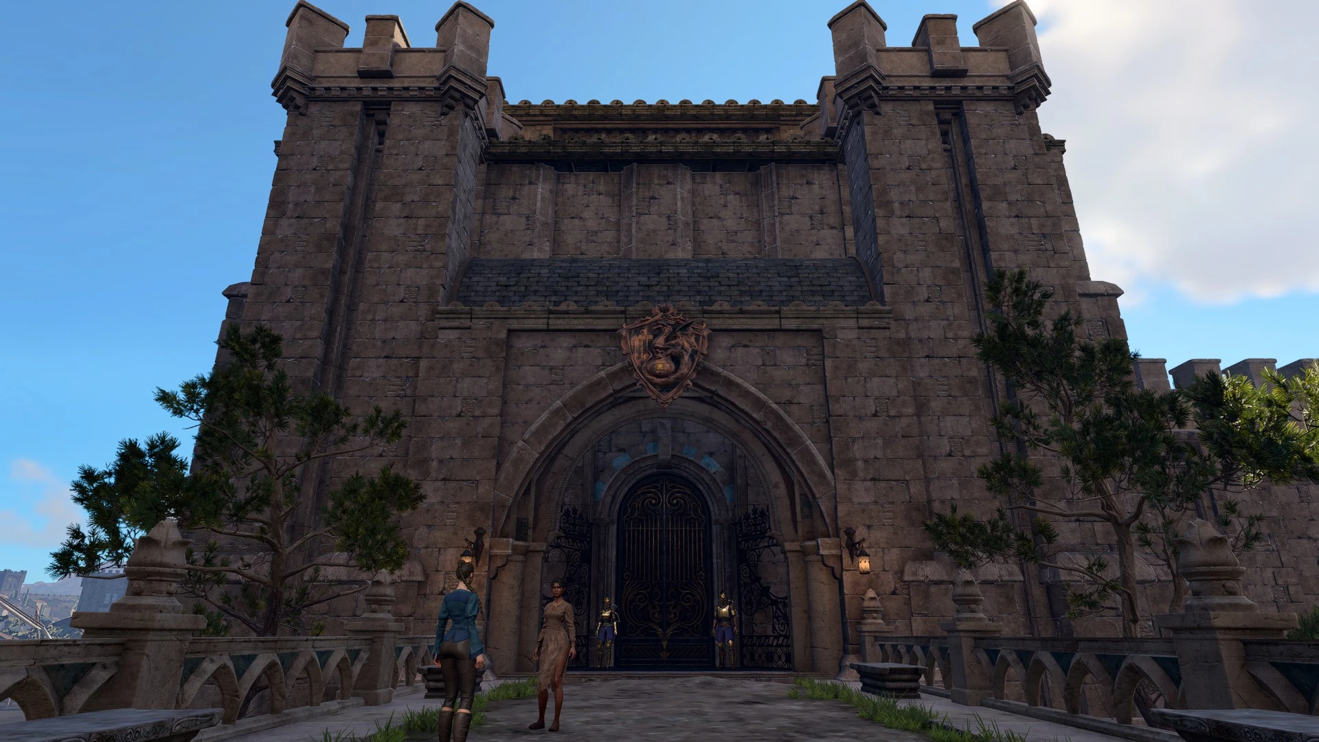 Счетная палата