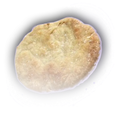 Несвежий хлеб