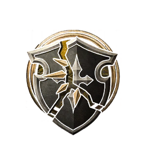 Иконка Класс Паладин (Клятвопреступник)