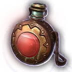 Иконка Зелье великого лечения