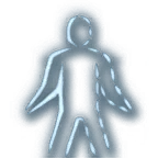 Единство с тенями иконка