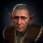 Нубалдин портрет