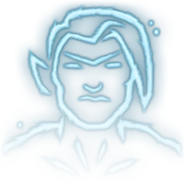 Disguise Self Masc Strong Drow