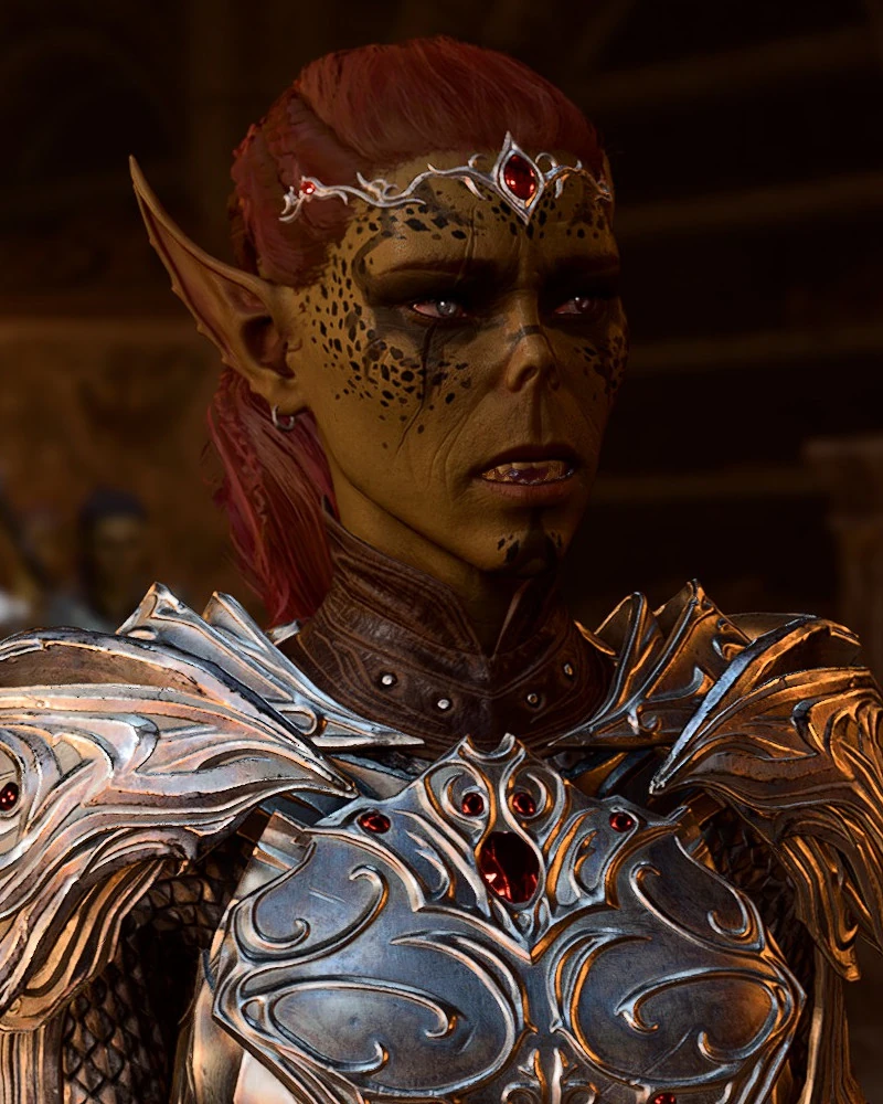 Китрак Террезин