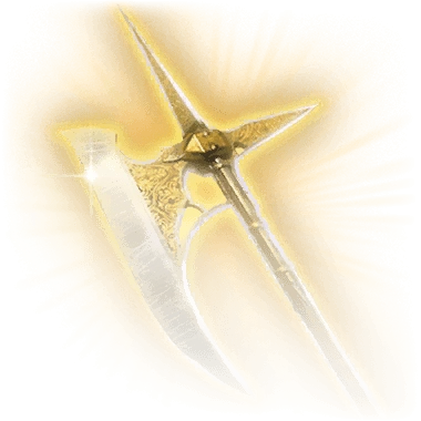 Halberd PlusOne Icon