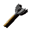 Иконка Булава (IBLUN04)