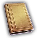 Книга Погибель Карги иконка