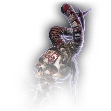 Staff of Crones Icon