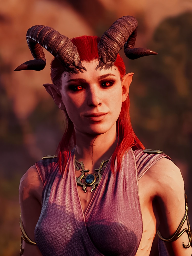 Таинственный гость