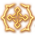 Иконка Паладин Аура Оберега