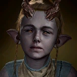 Арабелла портрет BG3