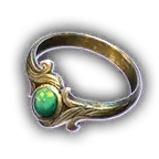 Partner Ring A Unfaded