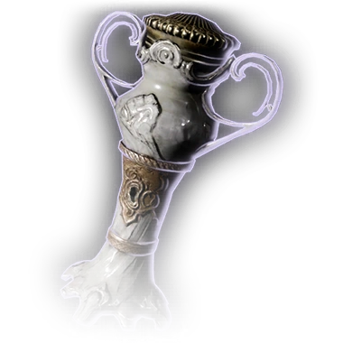 ELX Elixir of Heroism Faded