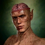 Мирнат портрет