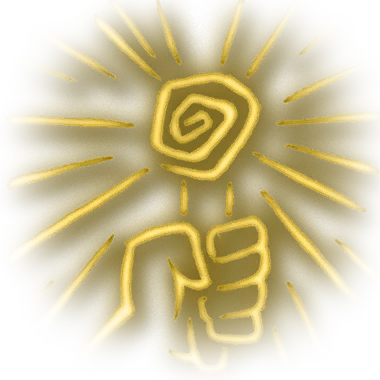 Действие Сияние рассвета