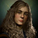 Вечный должник портрет BG3