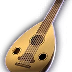 Иконка Лютня