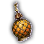 Иконка Эликсир силы холмового великана