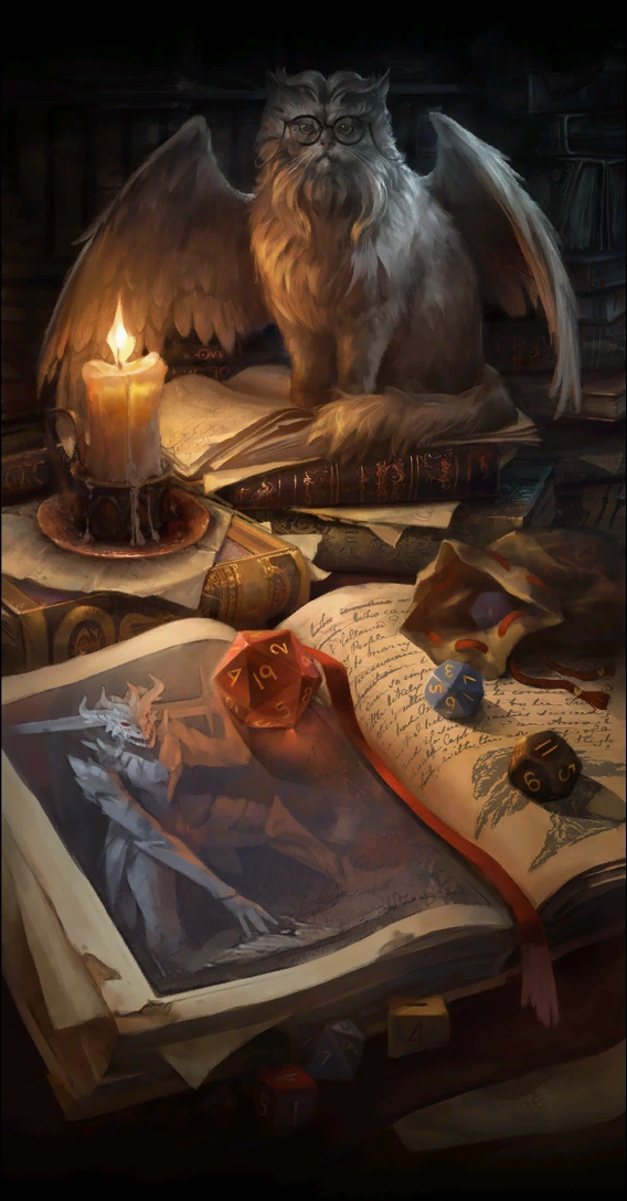 Иллюстрация "Четвертой" неназванной сложности