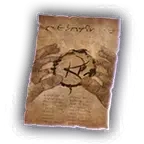 Иконка записка 20