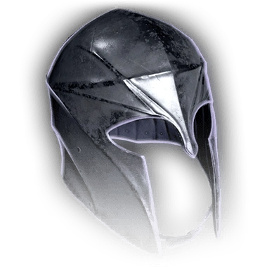 Flaming Fist Helmet Icon