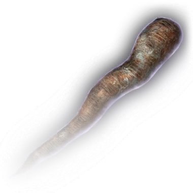 Гнилая морковь