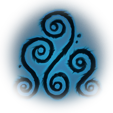 Заклинание 2 Тьма