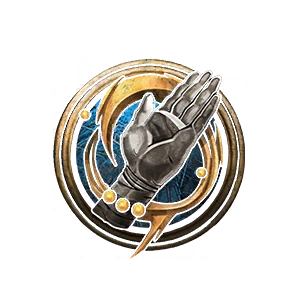 Иконка Класс Монах (Путь Открытой Ладони)