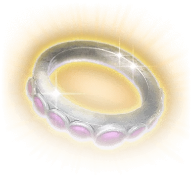 Ring E Silver A 1 Faded