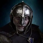 Лурган портрет BG3