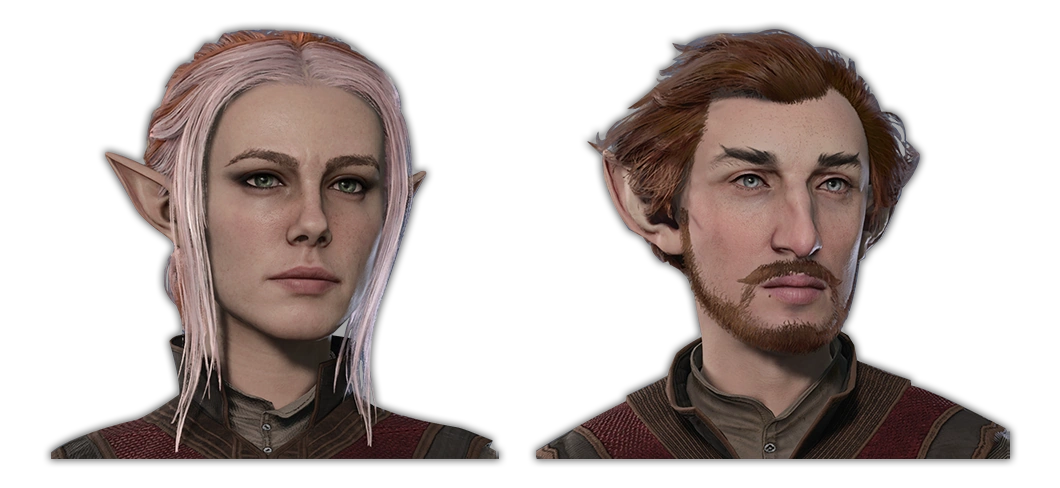 Скальный гном