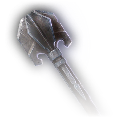 Оружие Булава